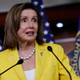 Image for article titled Nancy Pelosi Assures China Taiwan Visit Part Of Bachelorette Party She Didn’t Plan